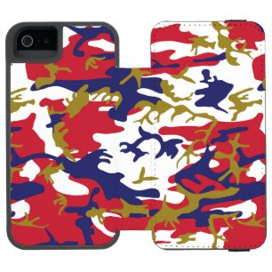 4 juli, Onafhankelijkheidsdag, Camouflage Gold