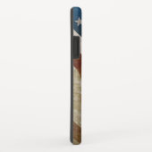  4 juli Onafhankelijkheidsdag Design Case-Mate iPhone Case (Achterkant/rechts)