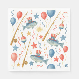 4 juli Onafhankelijkheidsdag feest voor liefhebber Servet