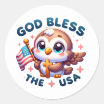 4 juli Onafhankelijkheidsdag God zegene de VS