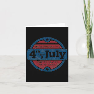 4 juli Onafhankelijkheidsdag VS Verenigde Staten v Kaart