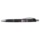 4 juli ontwerp pen (Bovenkant)