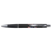 4 juli ontwerp pen (Achterkant)