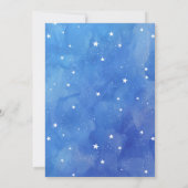 4 juli Parade Flyer-uitnodiging Kaart (Achterkant)