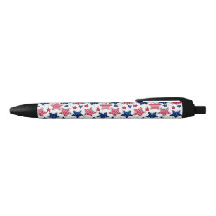 4 juli Pen