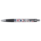 4 juli pen #2 (Achterkant)