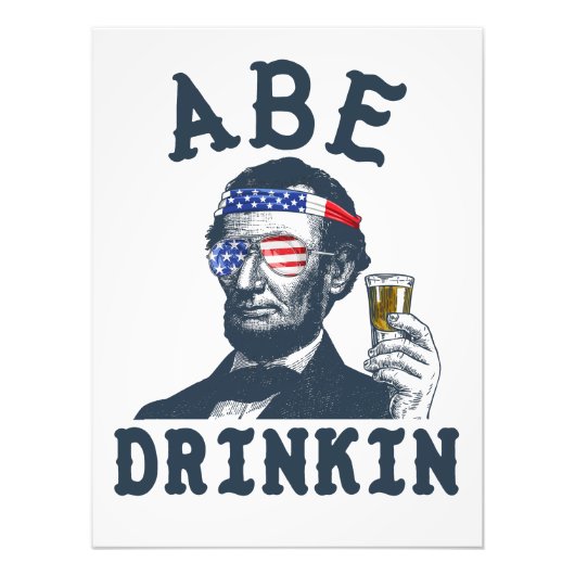 4 juli posters en prints (Voorkant)