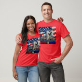 4 juli shirt (Unisex)