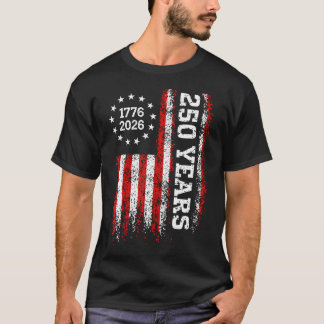 4 juli t-shirt