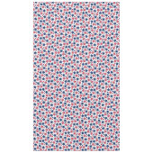 4 juli Tablecloth Tafelkleed (Voorkant)