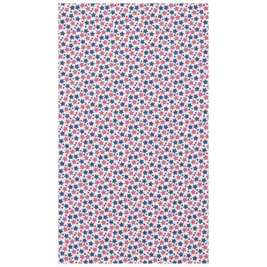 4 juli Tablecloth Tafelkleed (Voorkant)