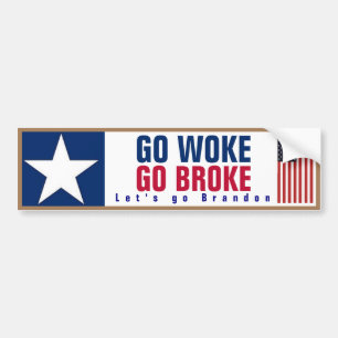 4 juli versnelling bumpersticker