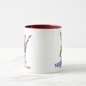 4 Kleine Monsters - Nigel Mok (Midden)