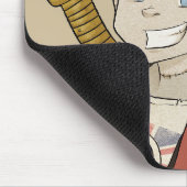 4 Kleine Monsters - Nigel Muismat (Hoek)