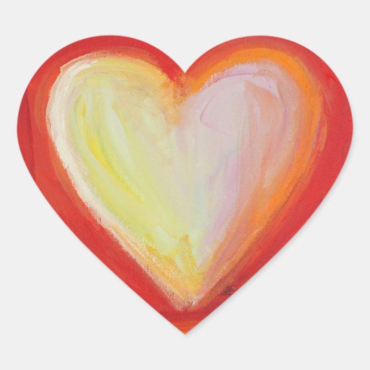 4 Liefde kunsten Kunst Aangepaste sticker Decalen (Voorkant)