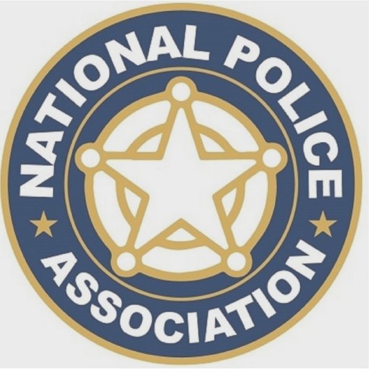 4" Logo Decal Sticker (Voorkant)