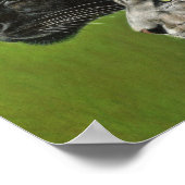 4 Lopen Poster (Hoek)