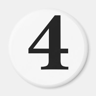4 MAGNEET