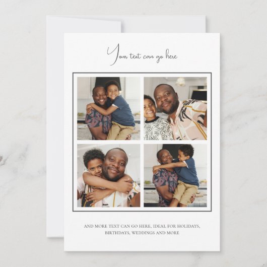 4 MODÈLE PHOTO (Devant)