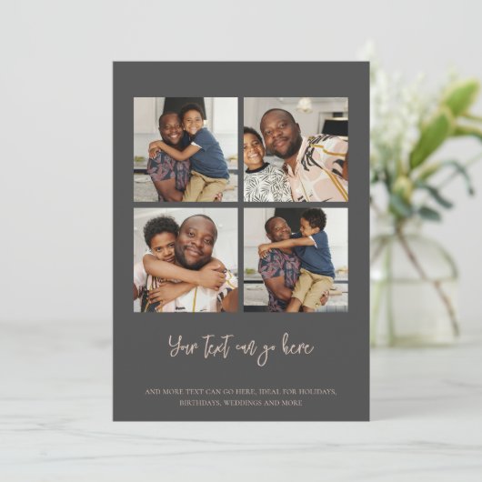 4 MODÈLE PHOTO (Debout devant)