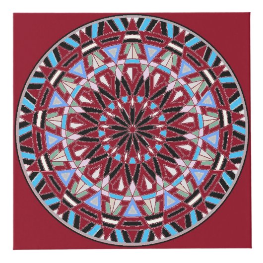 4" Notecube Kubus (Rechts)