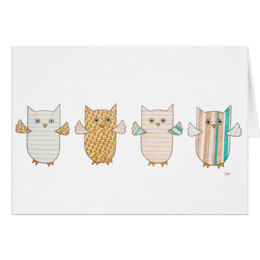 4 Pastel Ownership Flying (Voorkant Horizontaal)