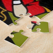 4 Puzzle Sport (Côté)