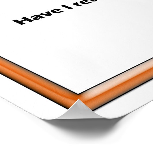 4 Reader Roles Poster Lou Van Loon (Hoek)