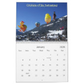 4 seizoenen kalender (Jan 2026)