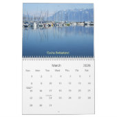 4 seizoenen kalender (Mar 2026)