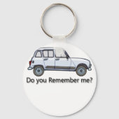 4 SLEUTELHANGER (Voorkant)