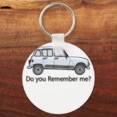 4 SLEUTELHANGER (Voorkant)