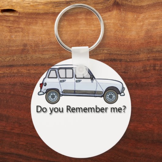 4 SLEUTELHANGER (Voorkant)