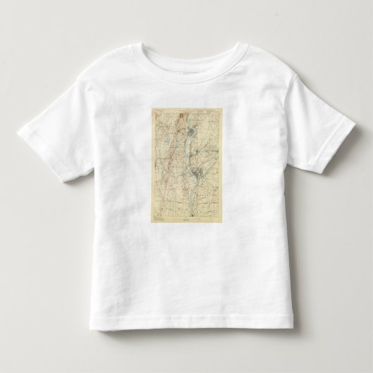 4 Springvelblad Kinder Shirts (Voorkant)
