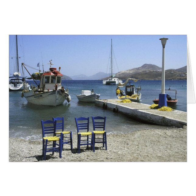 4 stoelen (Voorkant Horizontaal)