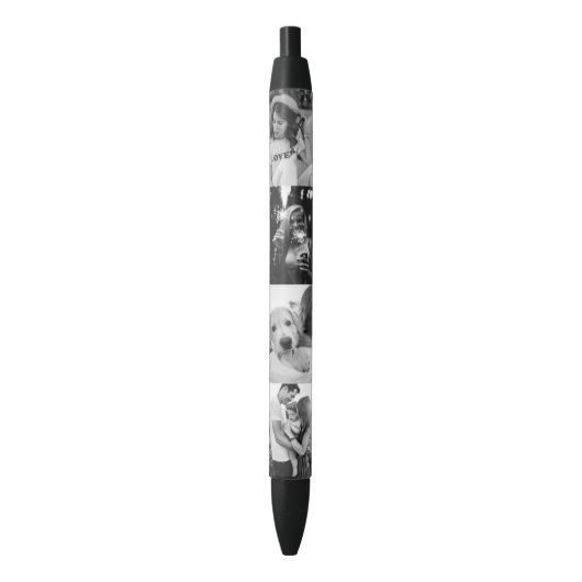 4 stylos photo Modèle (devant Vertical)