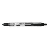 4 stylos photo Modèle (Dos)
