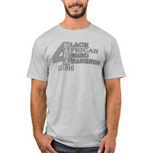 4 T-shirt Banau ZG2