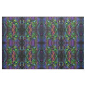 4 Tissu personnalisé (Yard)