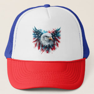 #4 USA TRUCKER PETHOED PET
