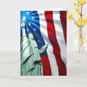 4 van Juli Kaart (Gele Bloem)