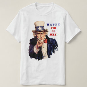 4 van Juli T-shirt