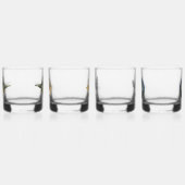 4 verres a whisky (Droite)