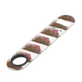 4-wielmodder Thunder_Cove Speed Flessenopener (Achterkant Gekanteld)