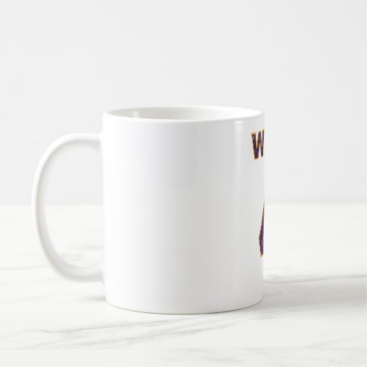 #4 WTF ? ! Brett Favre ? Vikings ? pro tasse (Gauche)