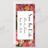  4"x9" Thin Magnetische Kaart - HAMbyWG (Voorkant)