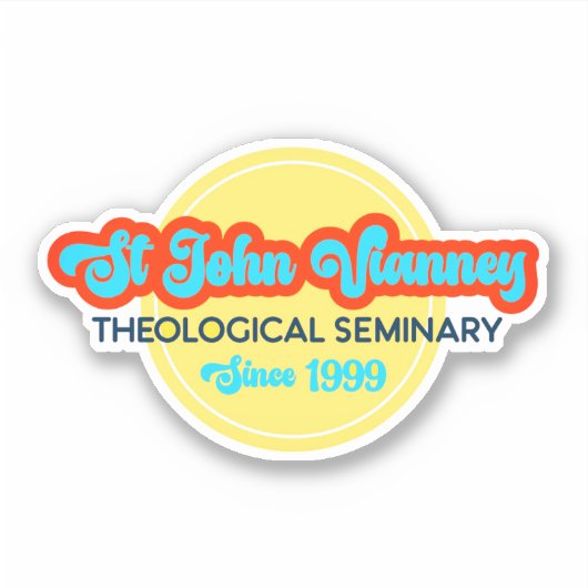 4 x 4 sticker (Voorkant)