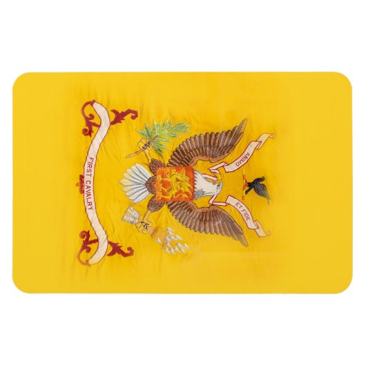 4"x 6"Flexibele Eenheidskleuren Fotomagneet Magneet (Horizontaal)