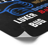 4Anniversaire du panneau de tableau de bord garçon (Coin)