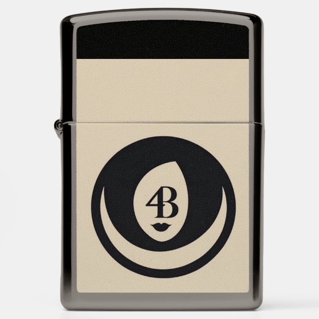 4B-beweging (Front)
